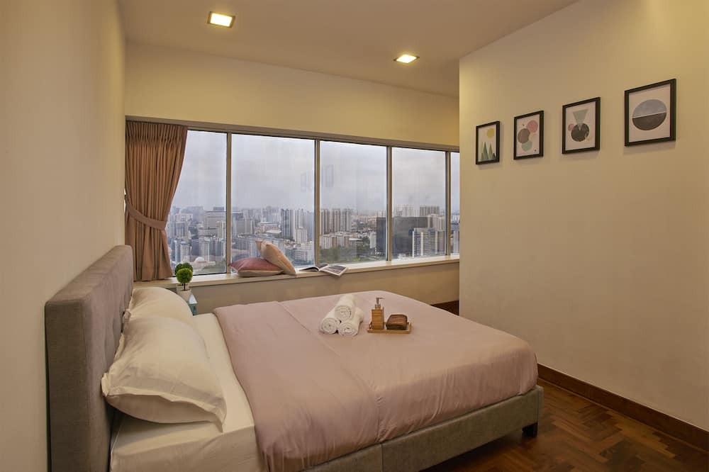 Photo of Bedroom in Kampong Glam