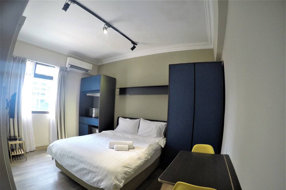 Photo of Bedroom in Orchard