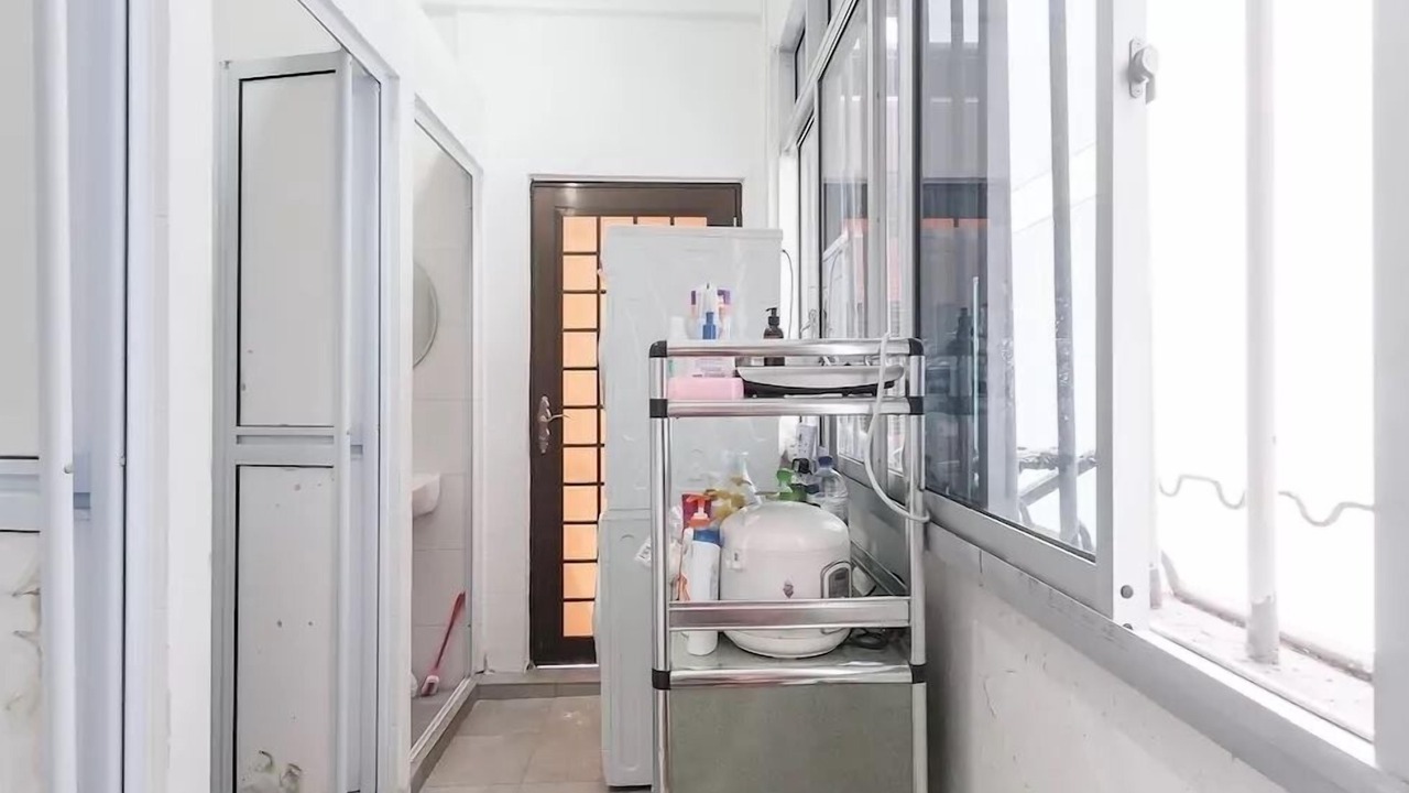 Photo of Kitchen in Lavender