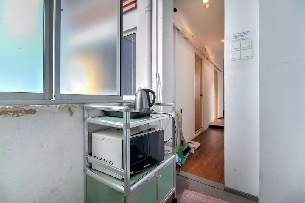 Photo of Kitchen in Lavender