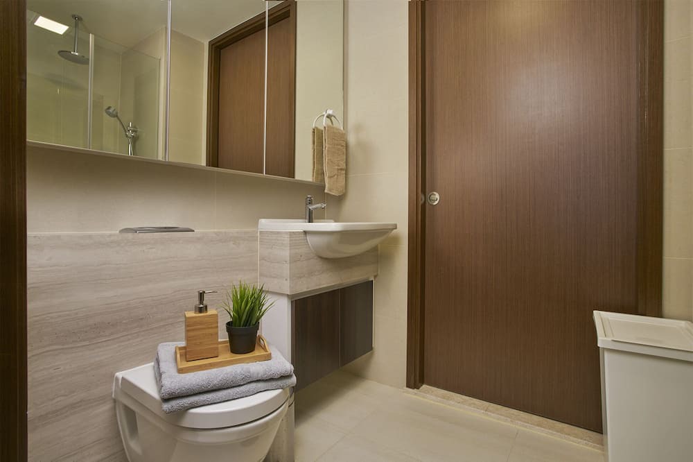 Photo of Bathroom in Chinatown