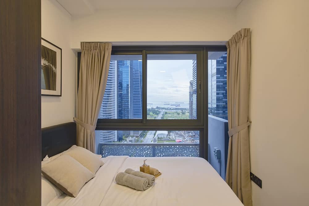 Photo of Bedroom in Chinatown