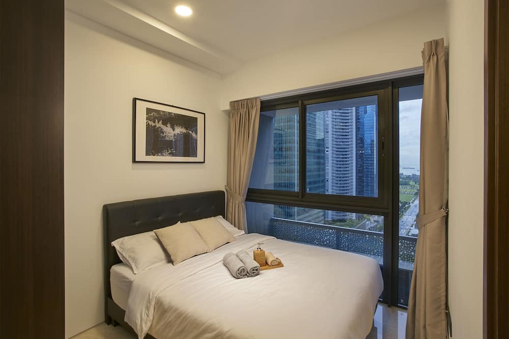 Photo of Bedroom in Chinatown