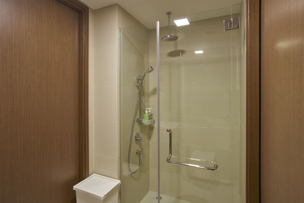 Photo of Bathroom in Chinatown