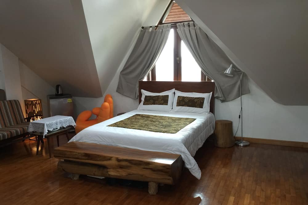 Photo of Bedroom in Ang Mo Kio