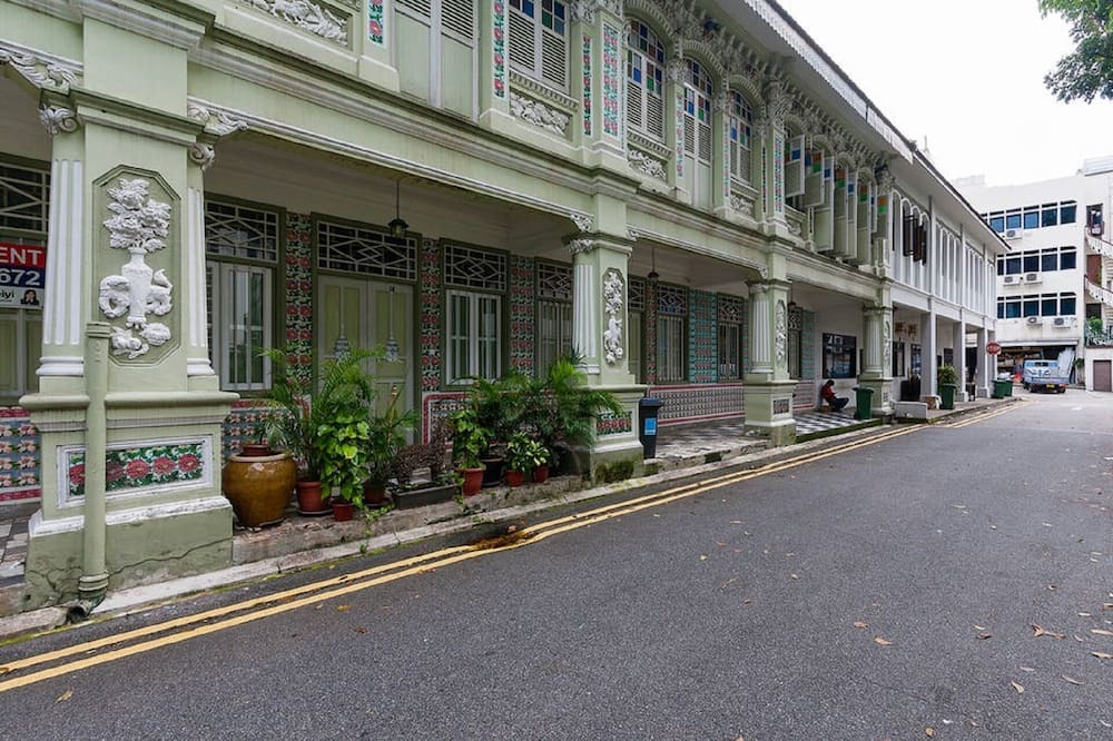 Photo of Others in Jalan Besar