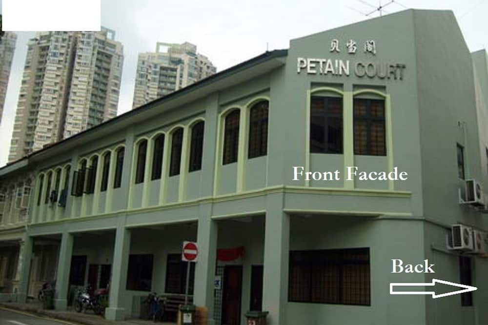 Photo of Others in Jalan Besar