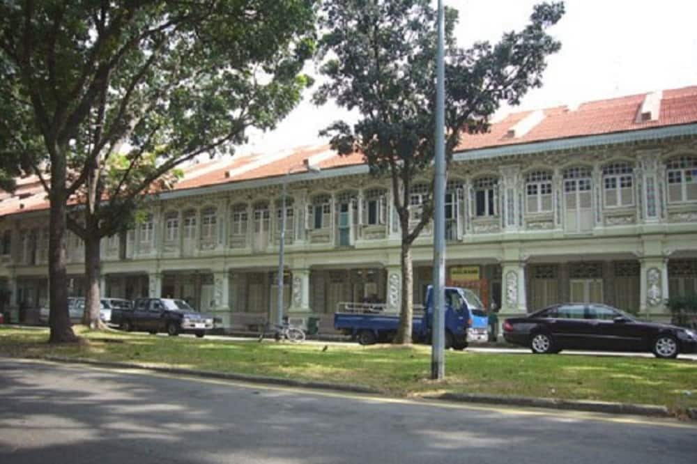 Photo of Others in Jalan Besar