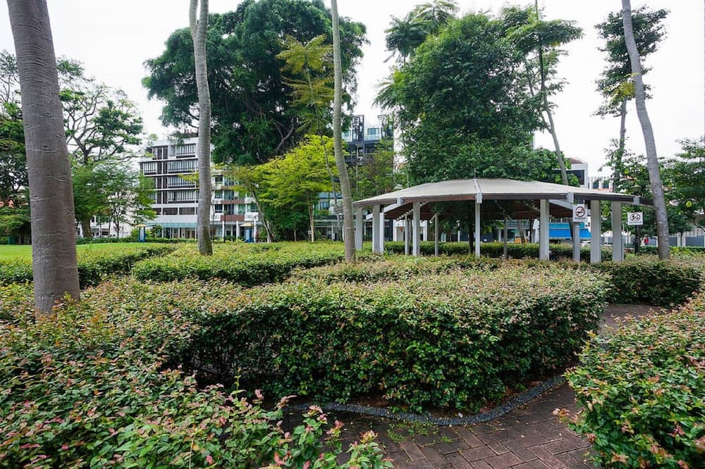 Photo of Others in Jalan Besar