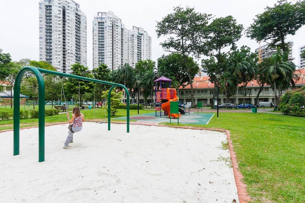 Photo of Others in Jalan Besar