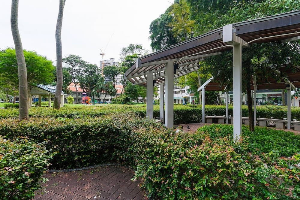 Photo of Others in Jalan Besar