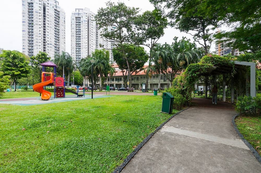 Photo of Others in Jalan Besar