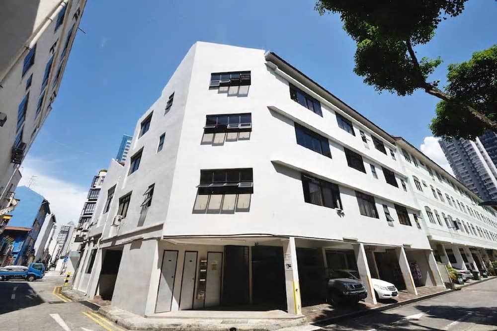 Photo of Others in Jalan Besar