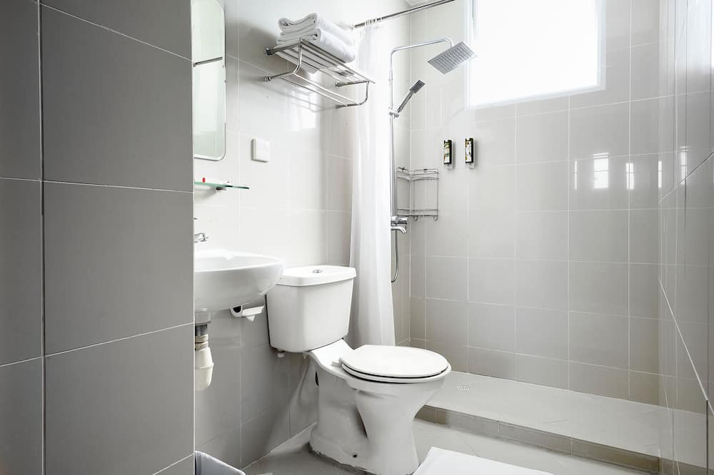 Photo of Bathroom in Orchard