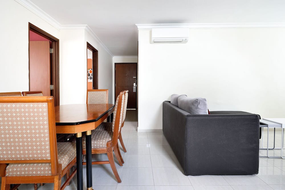 Photo of Bedroom in Orchard