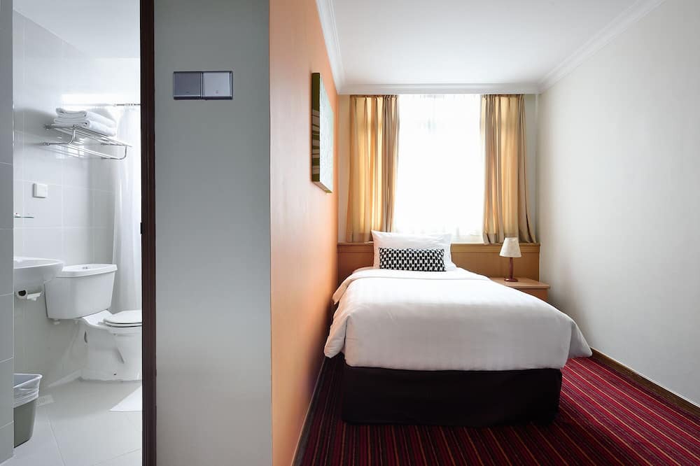 Photo of Bedroom in Orchard