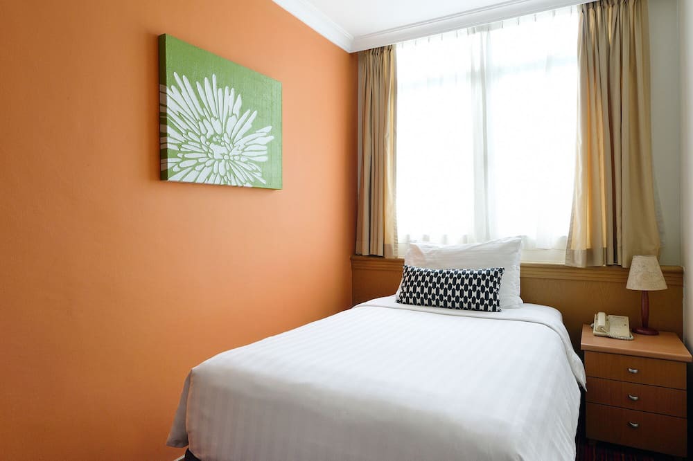 Photo of Bedroom in Orchard