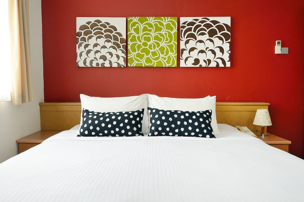 Photo of Bedroom in Orchard