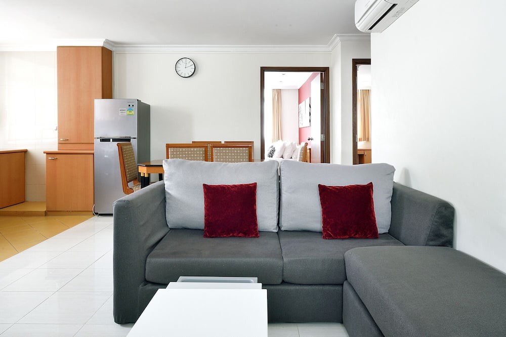 Photo of Livingroom in Orchard