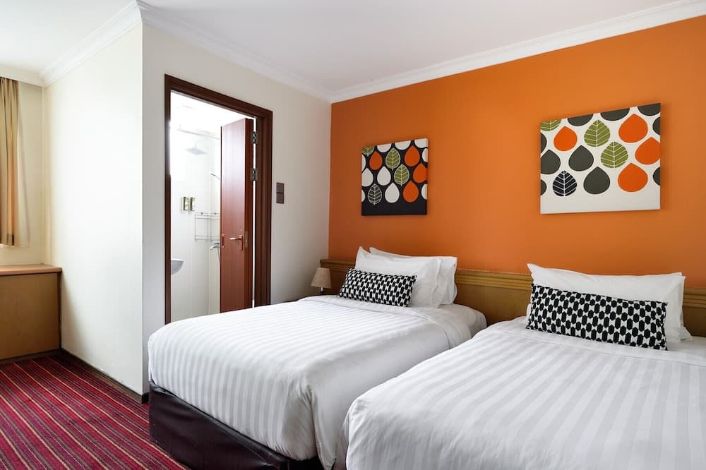 Photo of Bedroom in Orchard