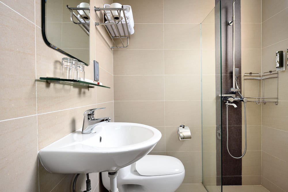Photo of Bathroom in Orchard