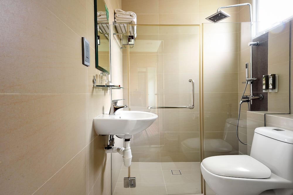 Photo of Bathroom in Orchard