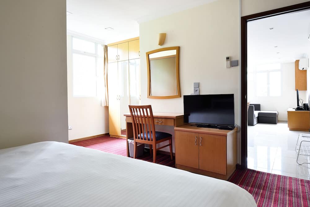 Photo of Bedroom in Orchard