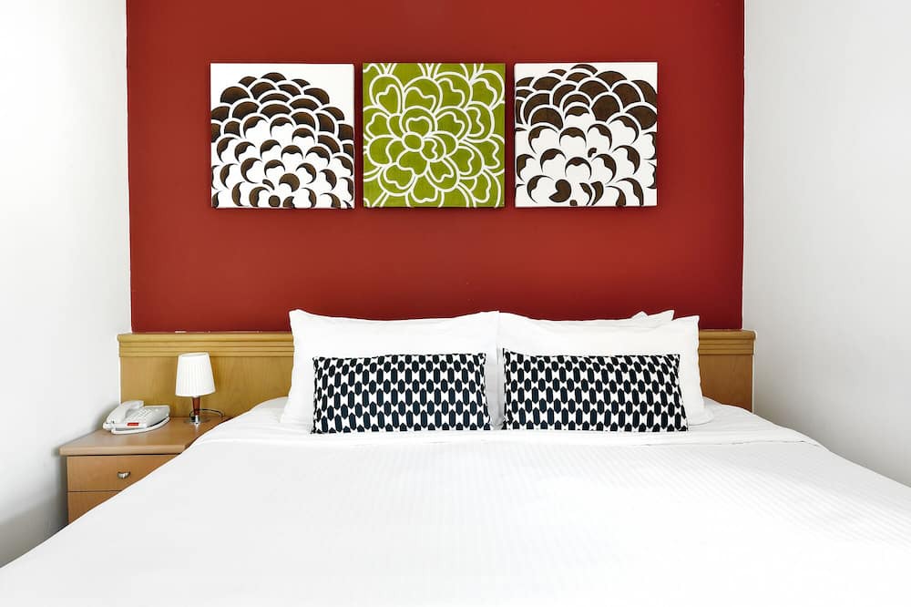 Photo of Bedroom in Orchard
