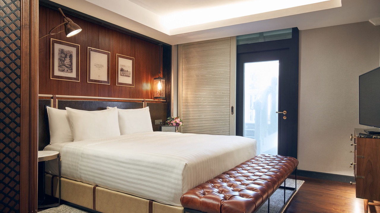 Photo of Bedroom in Singapore