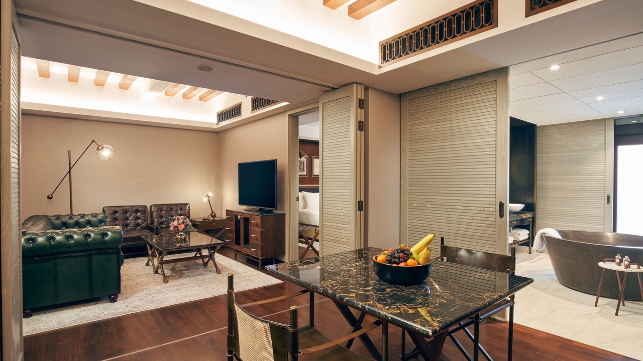 Photo of Bedroom in Singapore