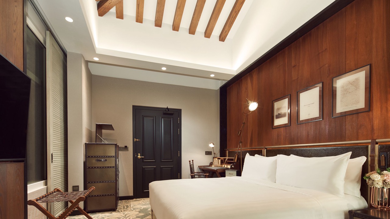 Photo of Bedroom in Singapore