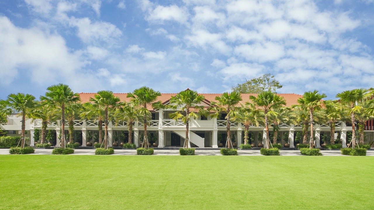 Photo of Outdoor in Singapore