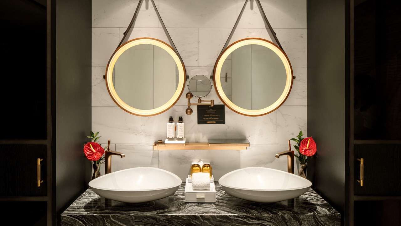 Photo of Bathroom in Singapore