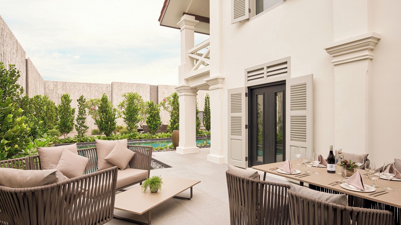 Photo of Outdoor in Singapore