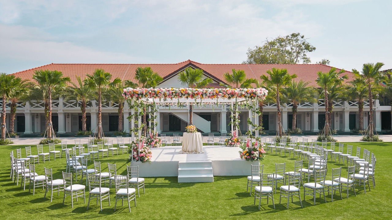 Photo of Outdoor in Singapore