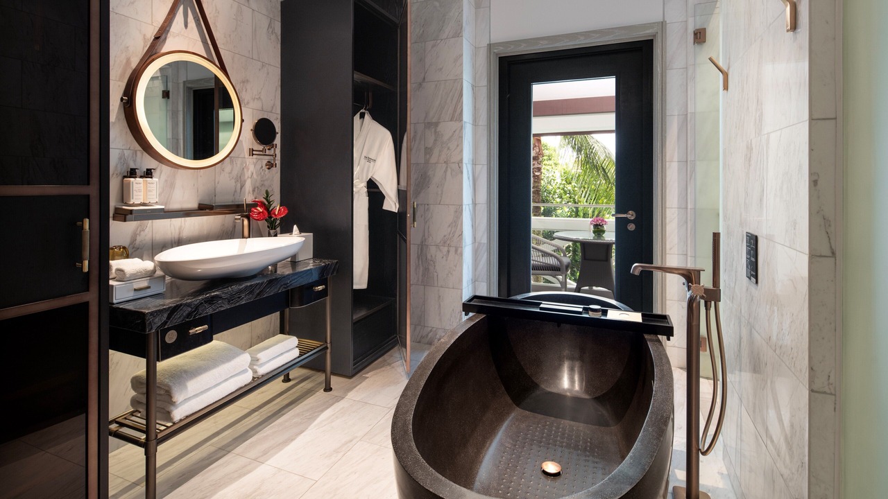 Photo of Bathroom in Singapore