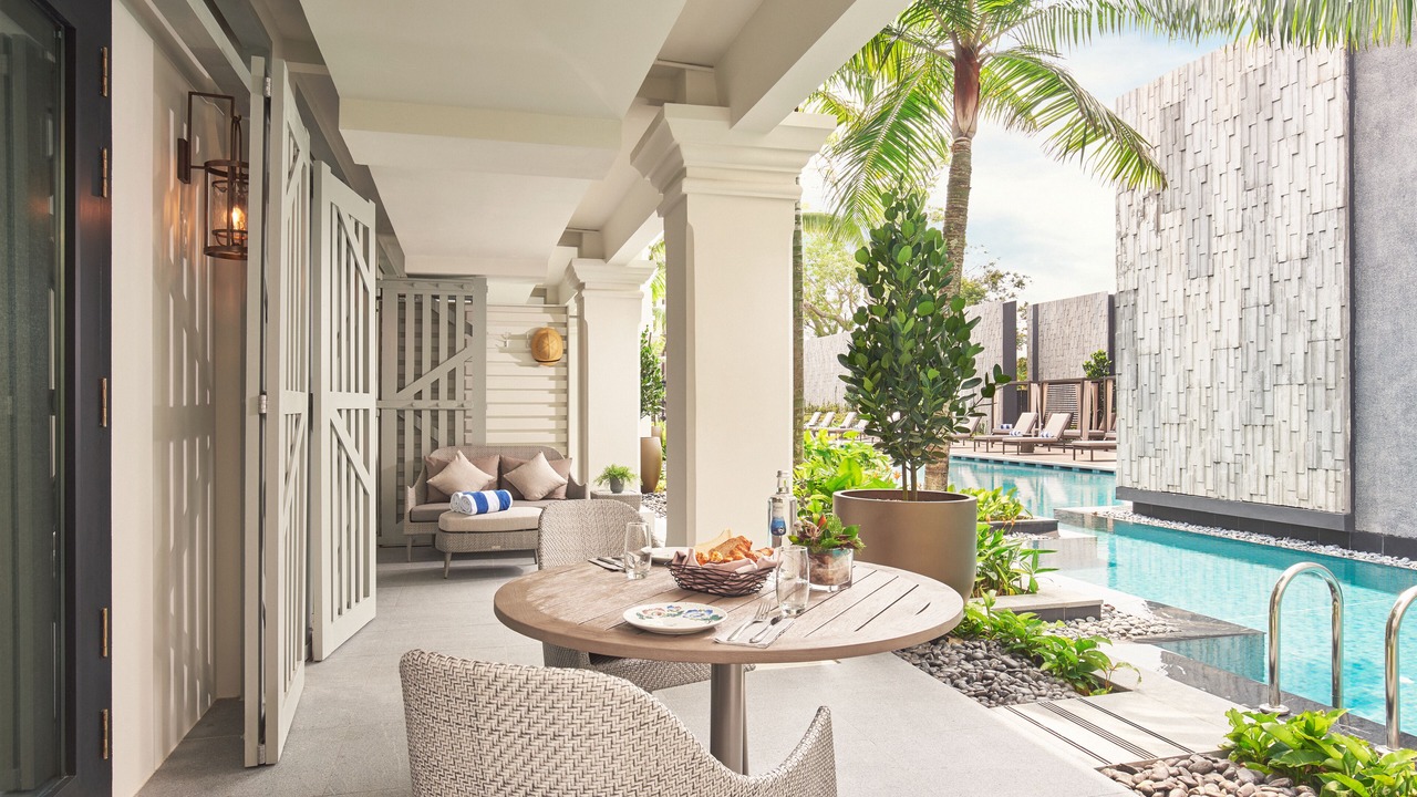 Photo of Outdoor in Singapore