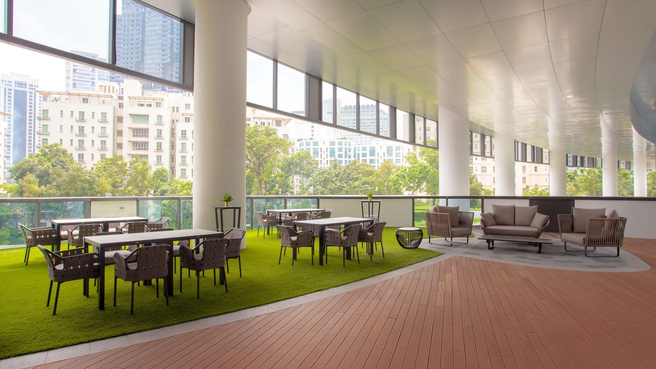Photo of Patio Balcony in Orchard