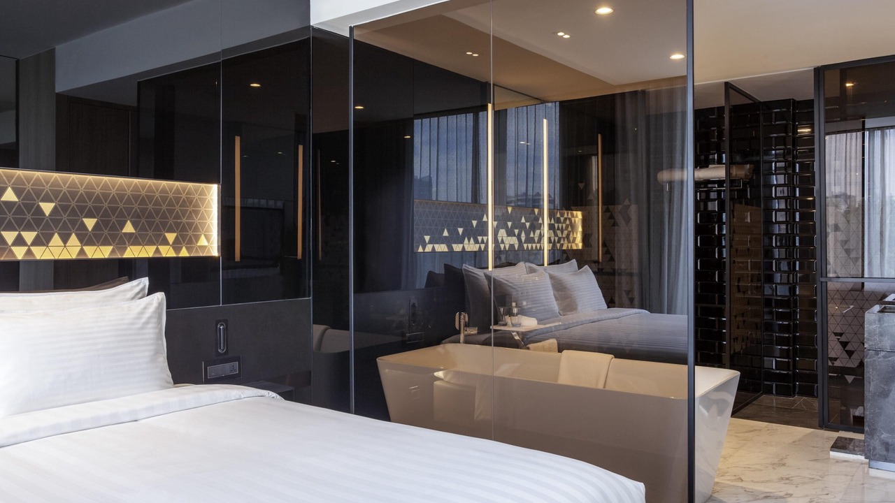 Photo of Bedroom in Orchard