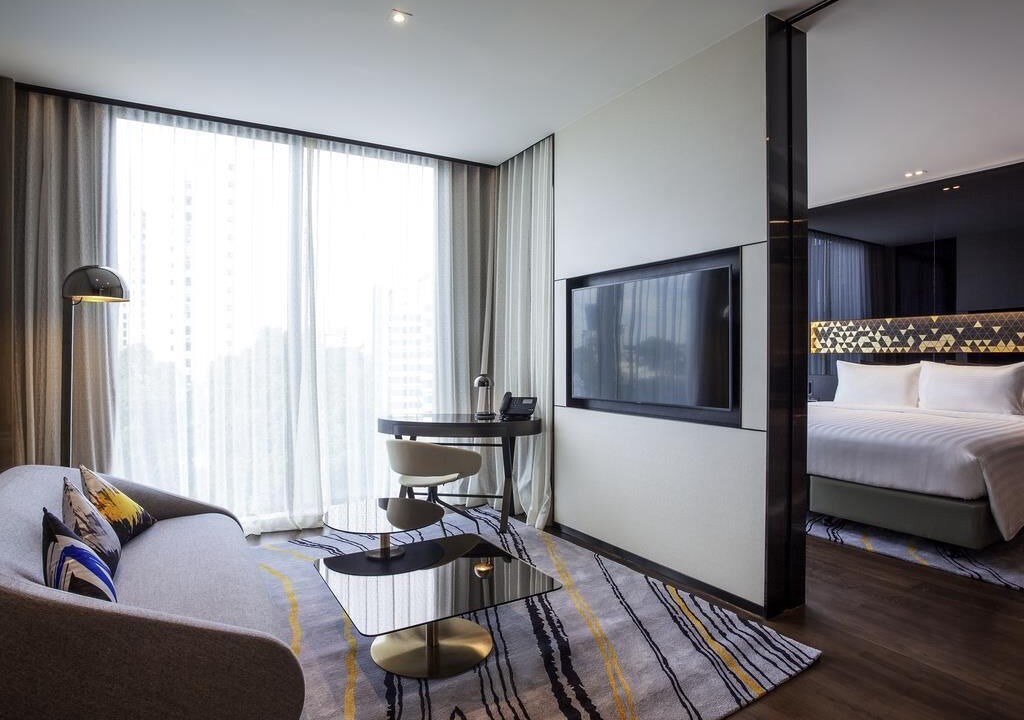 Photo of Bedroom in Orchard