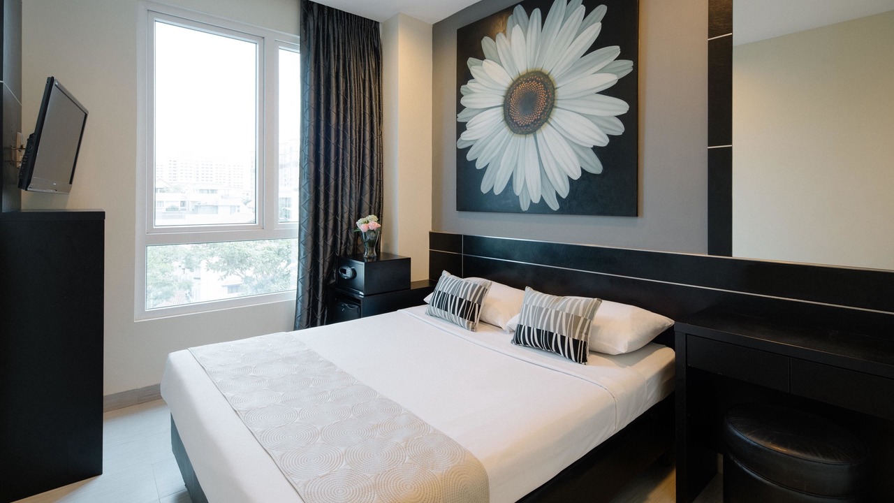 Photo of Bedroom in East Coast