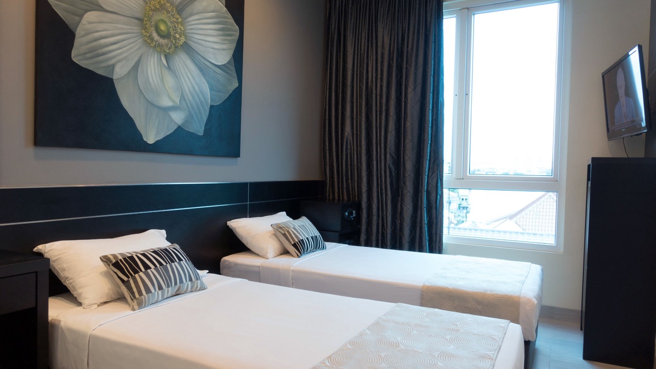 Photo of Bedroom in East Coast