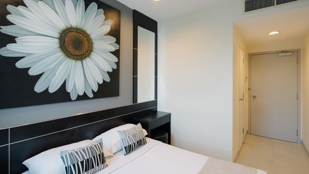 Photo of Bedroom in East Coast