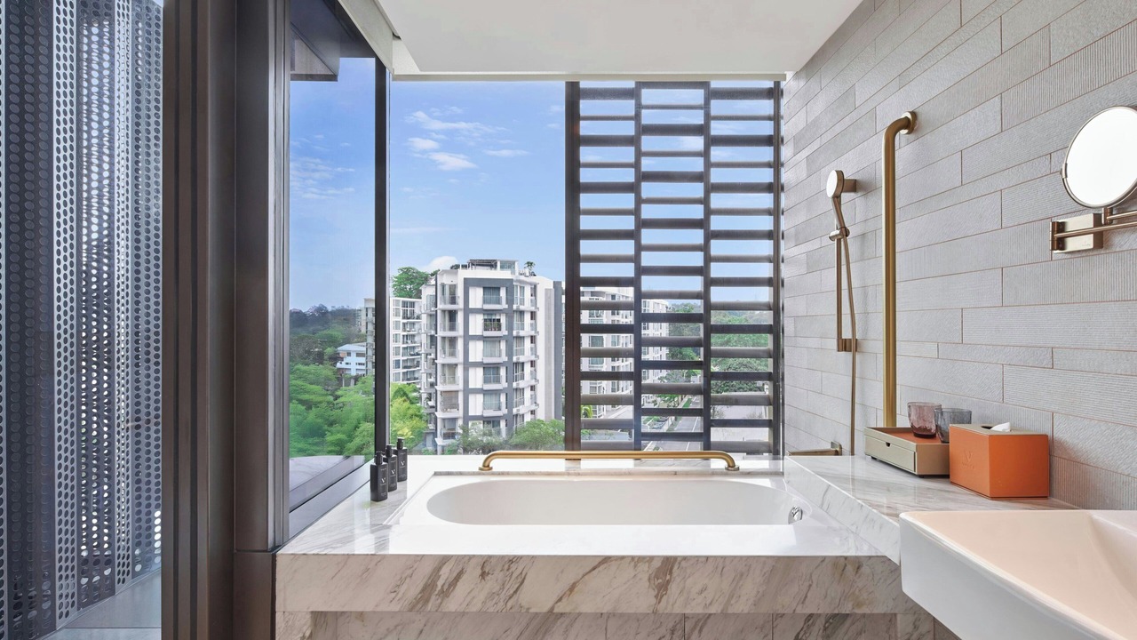 Photo of Bathroom in Selegie