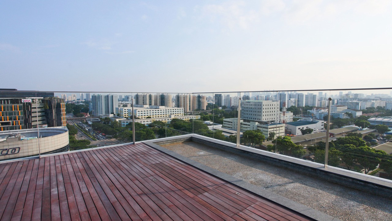 Photo of Outdoor in Geylang