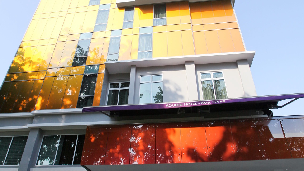 Photo of Outdoor in Geylang