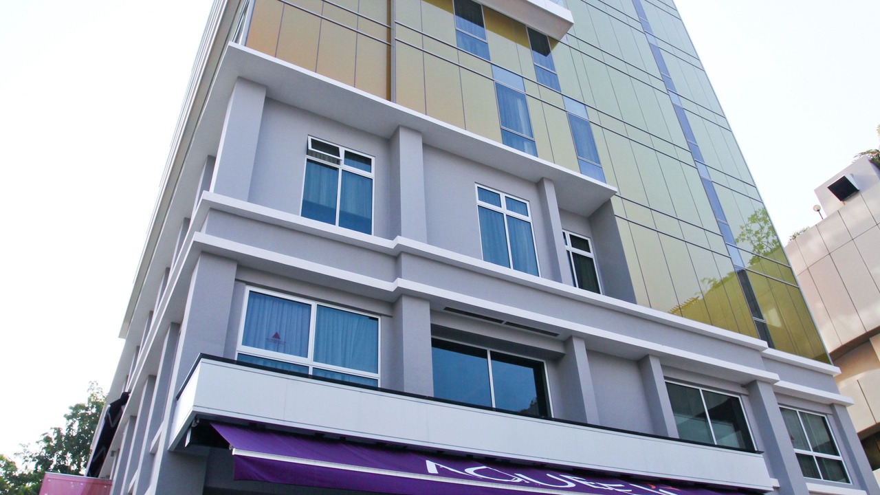 Photo of Outdoor in Geylang