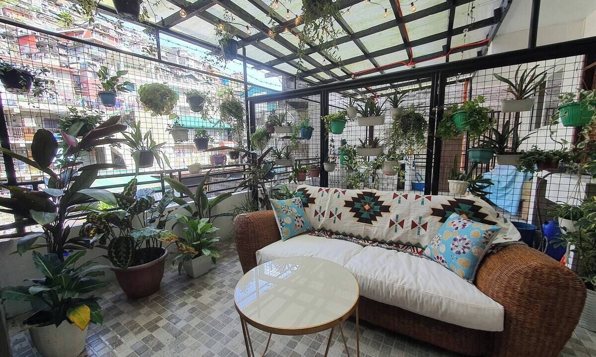 Photo of Patio Balcony in Singapore River