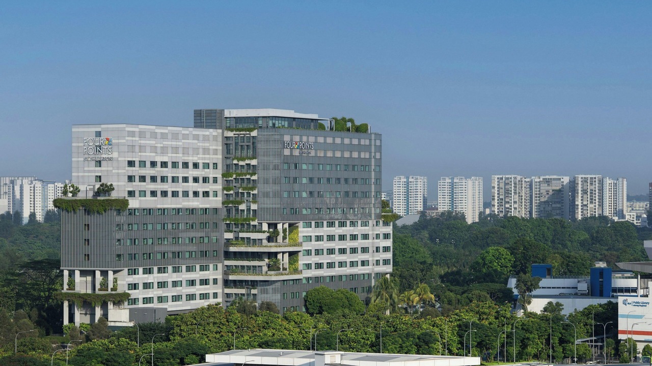 Photo of Others in Jurong