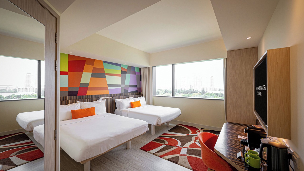 Photo of Bedroom in Jurong
